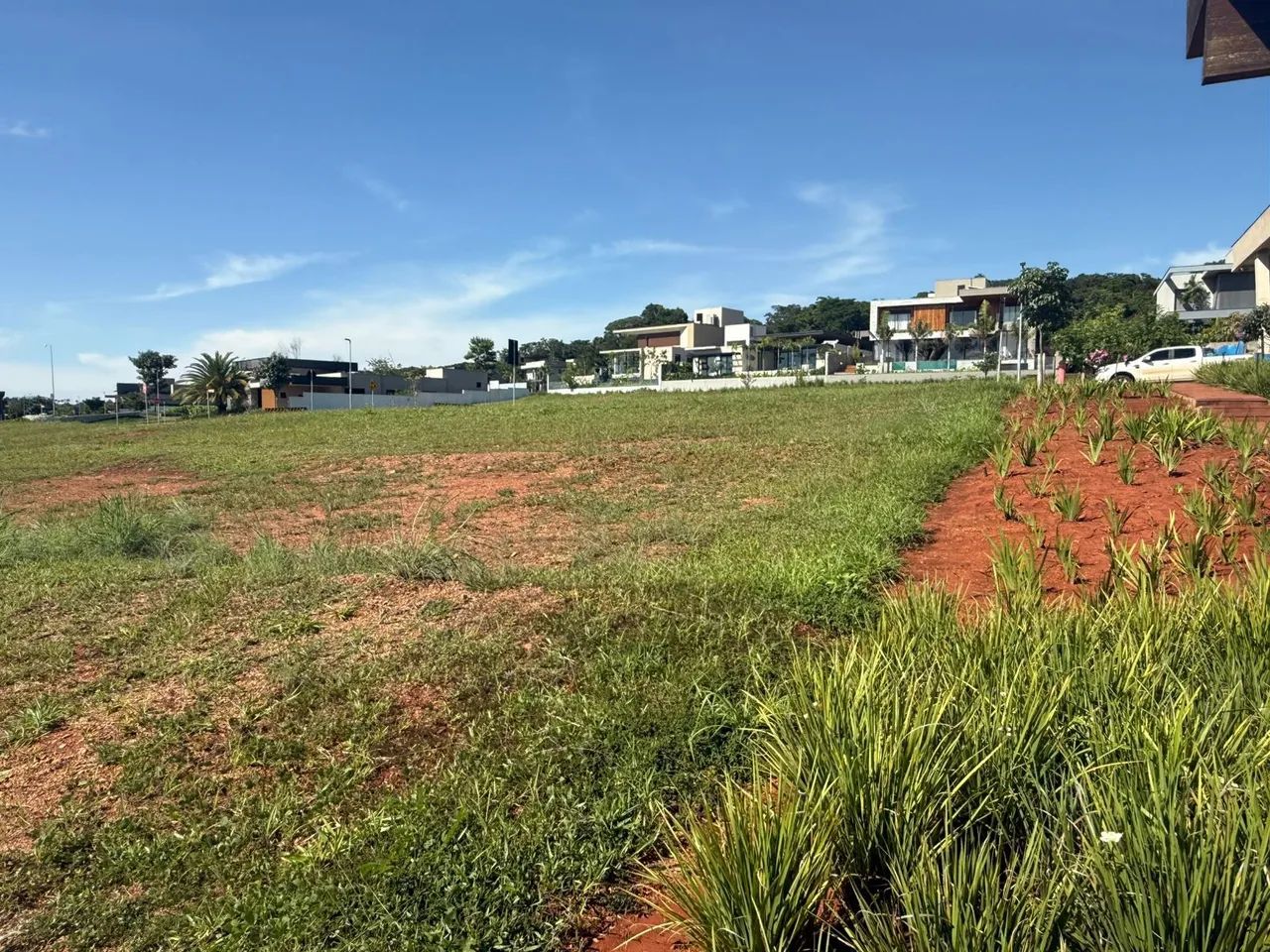 Área no Condominio Plateau Dor - Foto 3