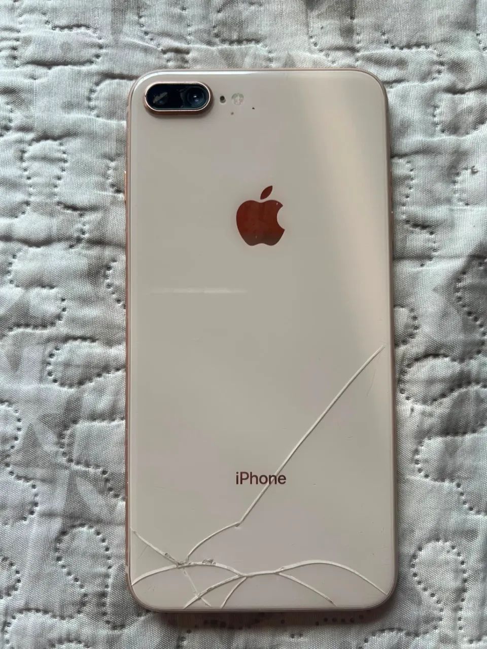 Iphone 8 Plus