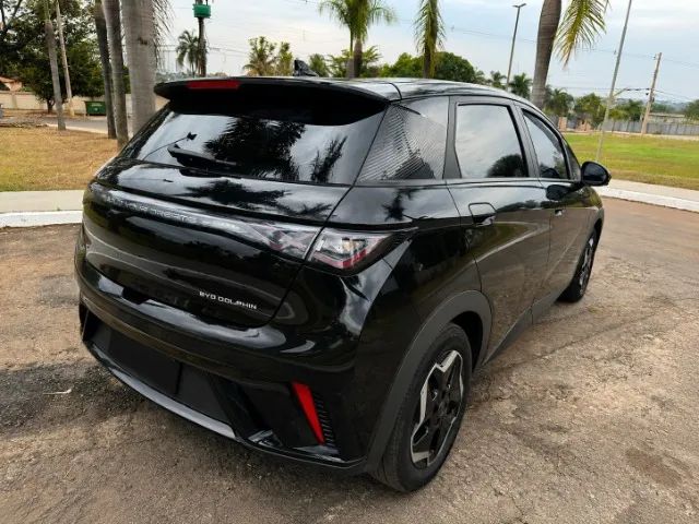 BYD Dolphin EV (Elétrico) 2026 - Foto 5
