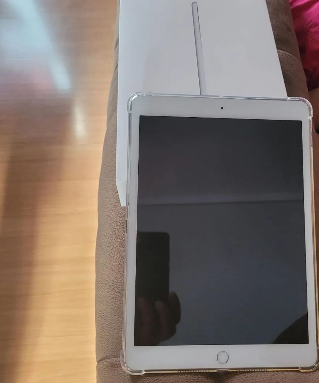 Ipad 8 geração  - Foto 4