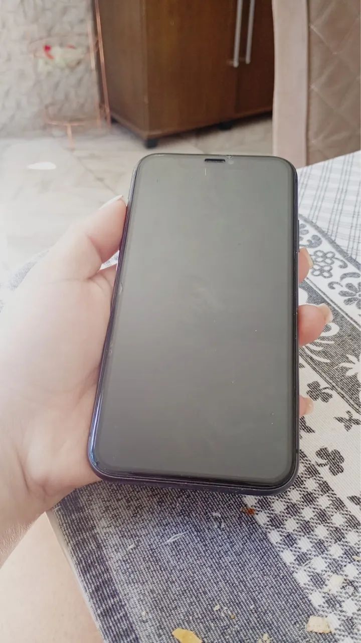 iPhone 11 - Foto 4