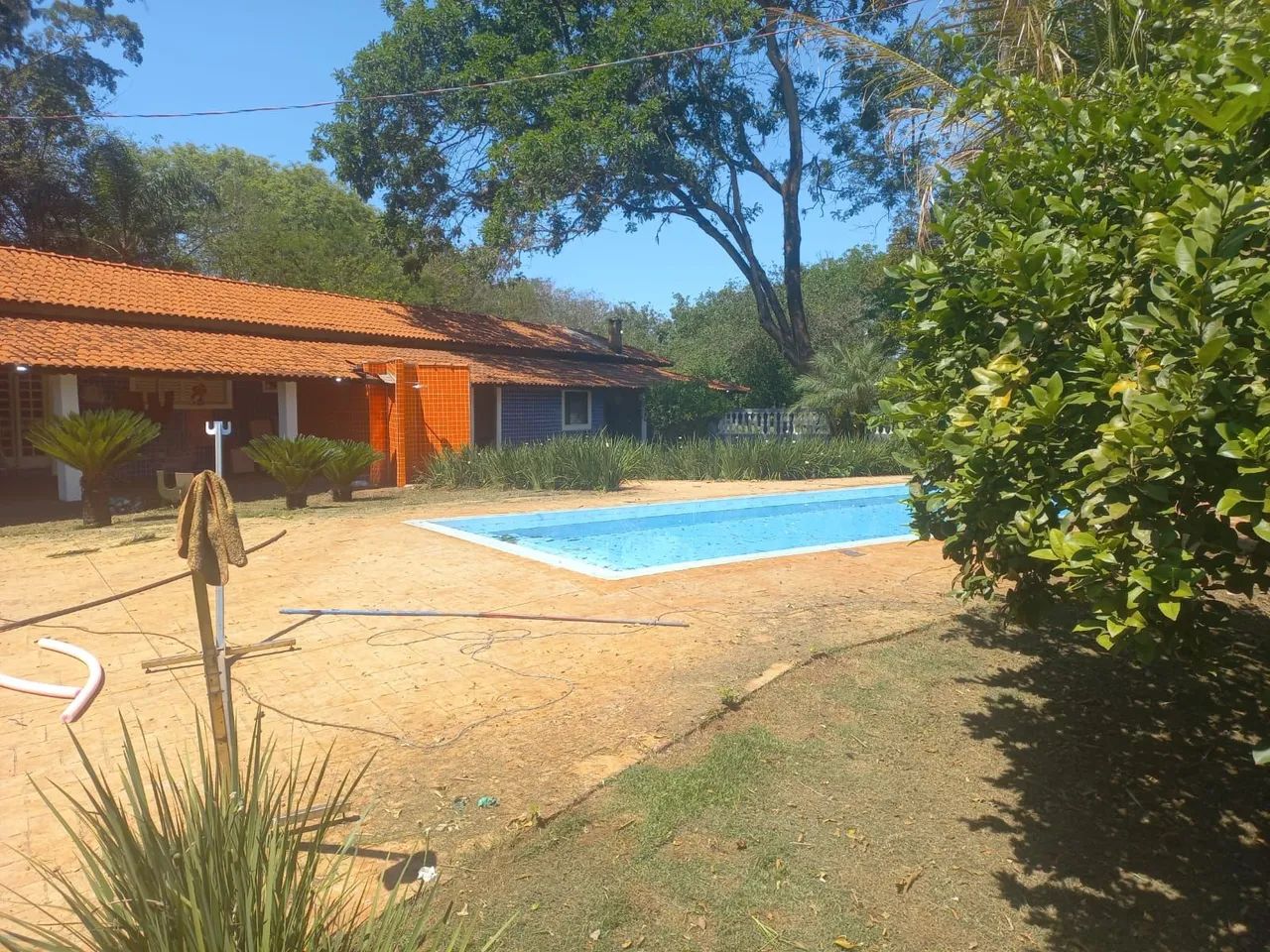 Alugo rancho para temporada  - Foto 5