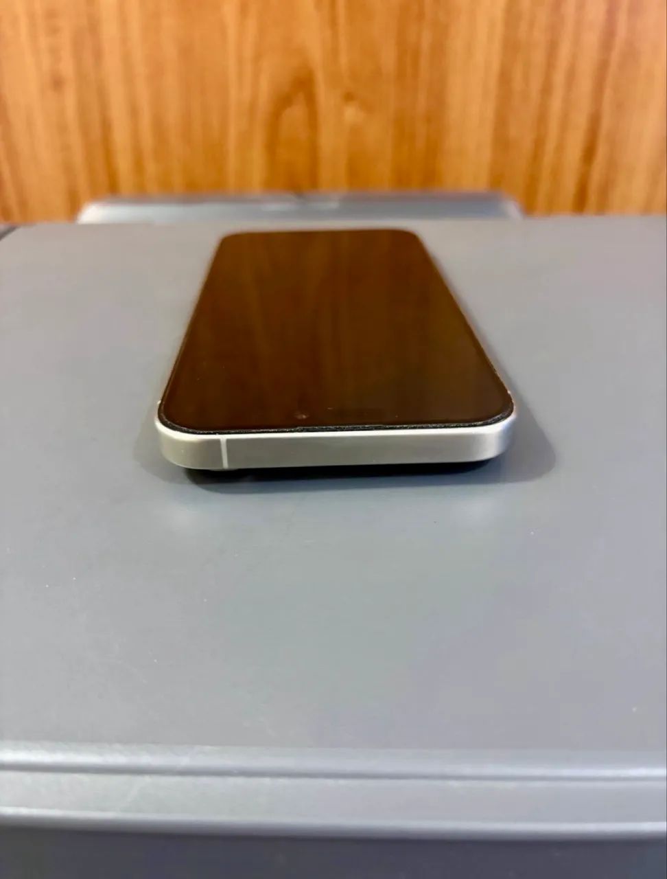iPhone 15 Pro Max Novo ! - Foto 3