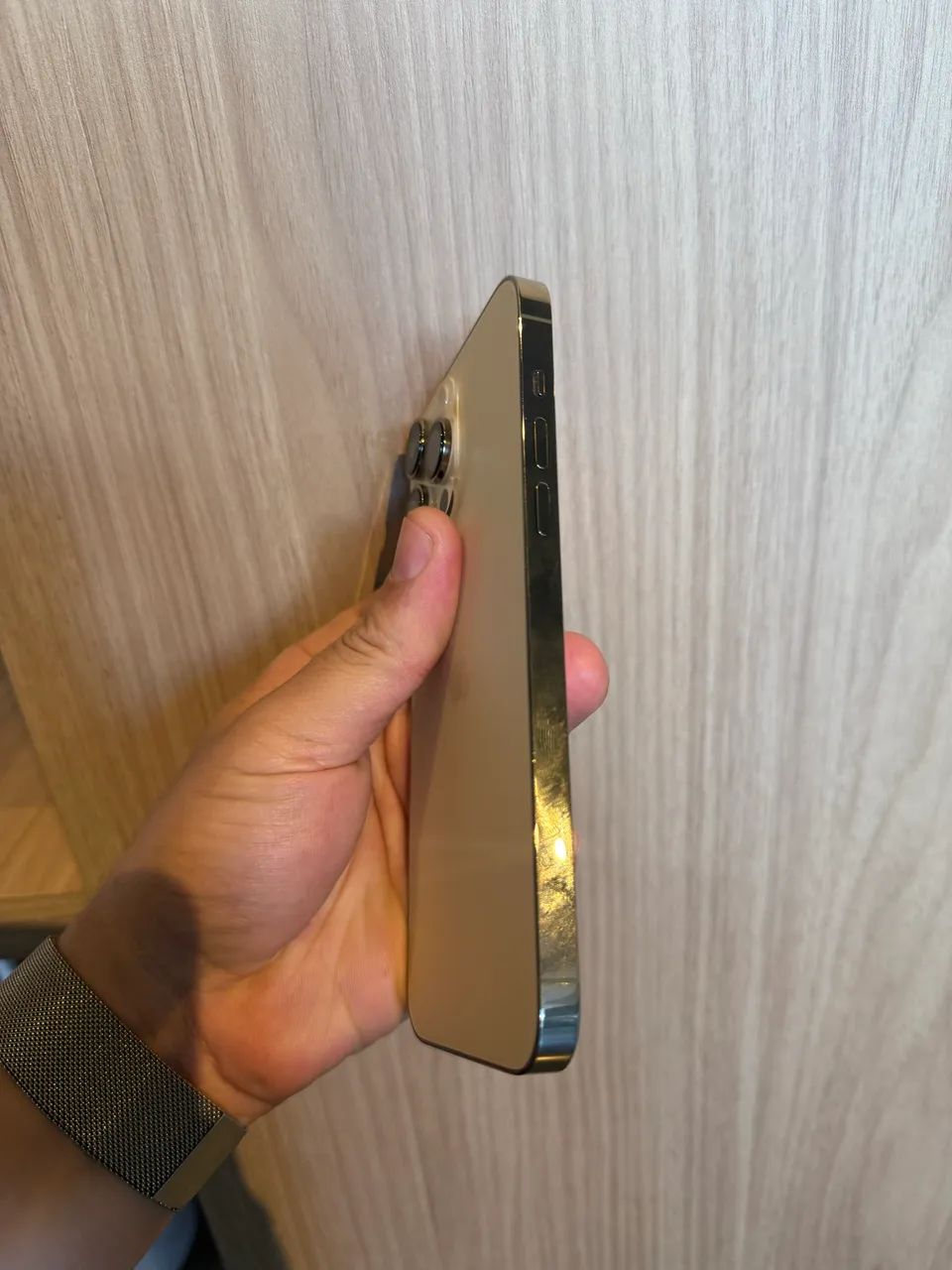 iPhone 13 Pro Max 512Gb - Foto 3