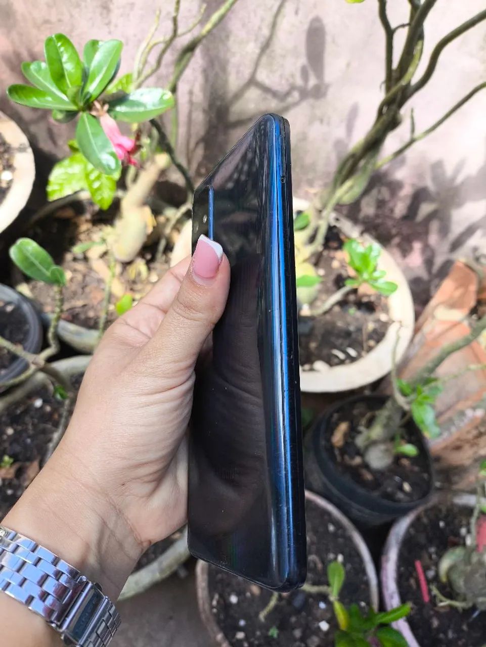 Samsung A71 128 GB - Foto 4