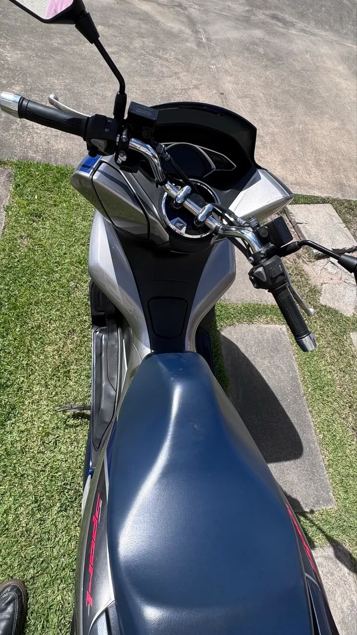 PCX 2021 - SPORT EXTRA  - Foto 5