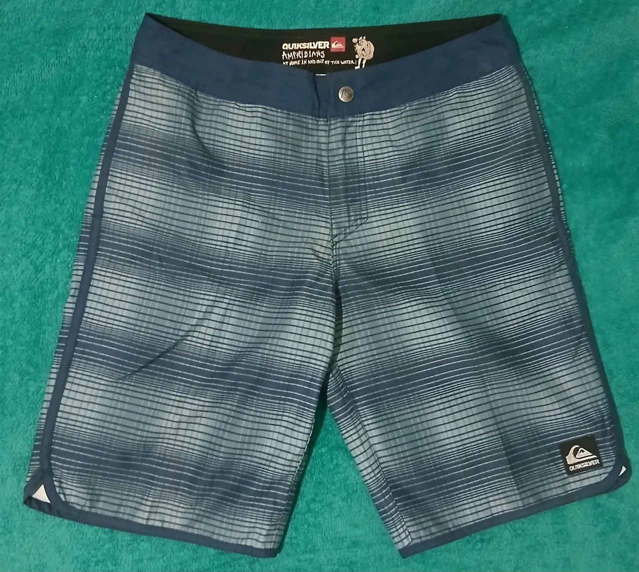 Boardshorts Quiksilver - Foto 3
