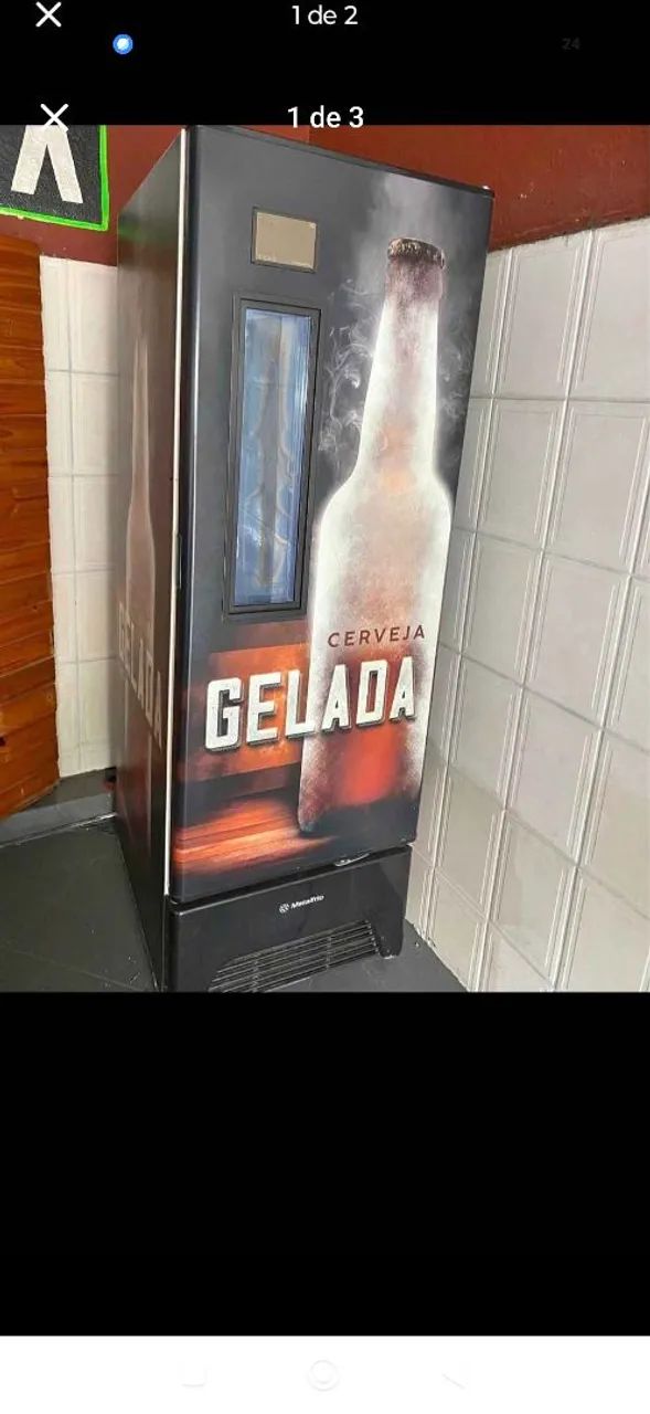 Cervejeira  - Foto 2