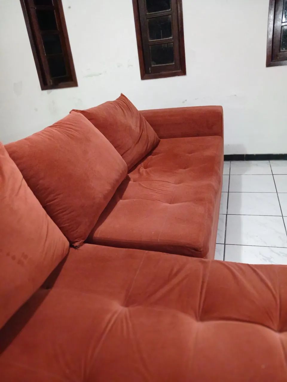 Sofá  - Foto 4