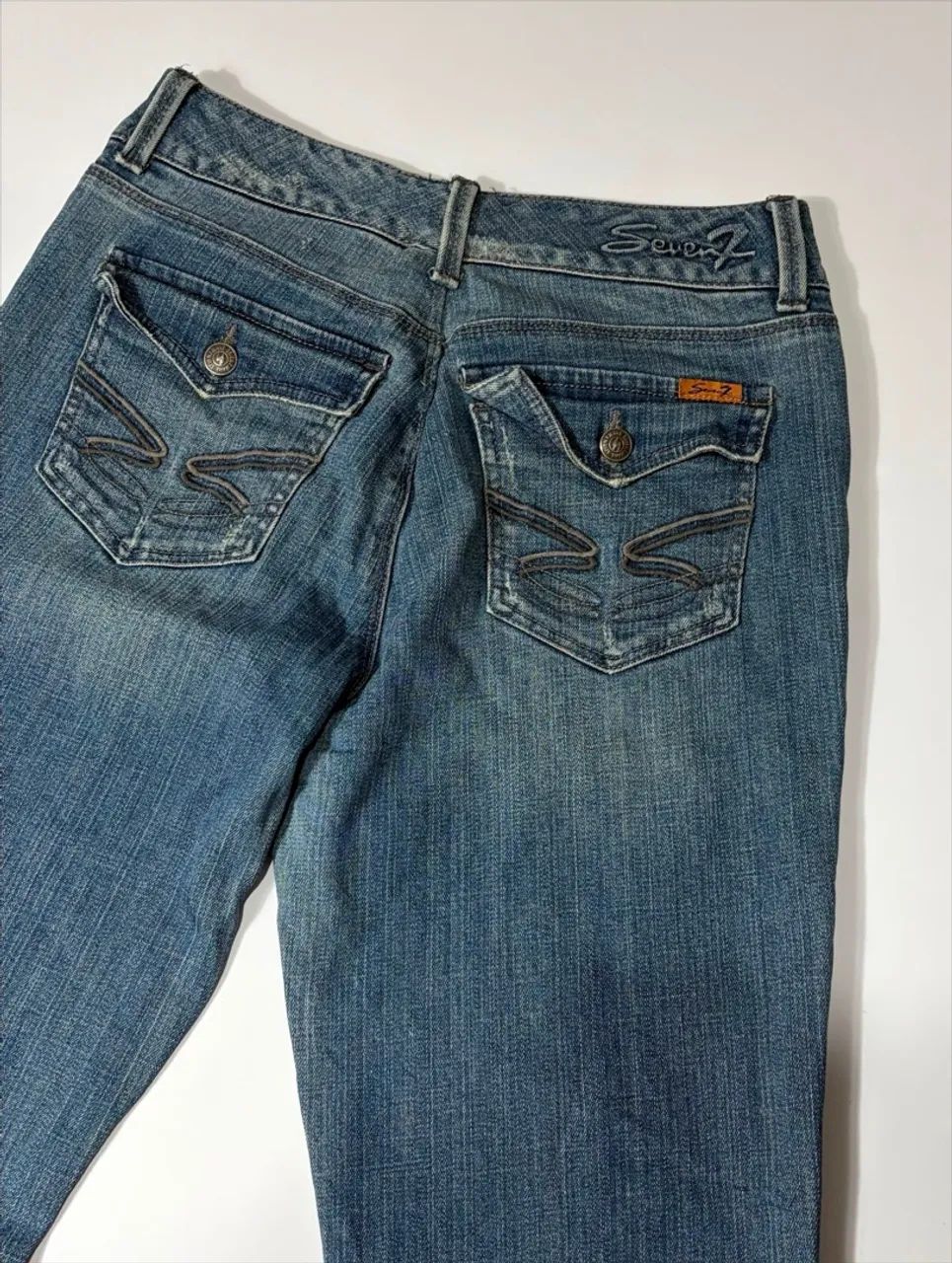 Calça jeans Seven 7 - Foto 4