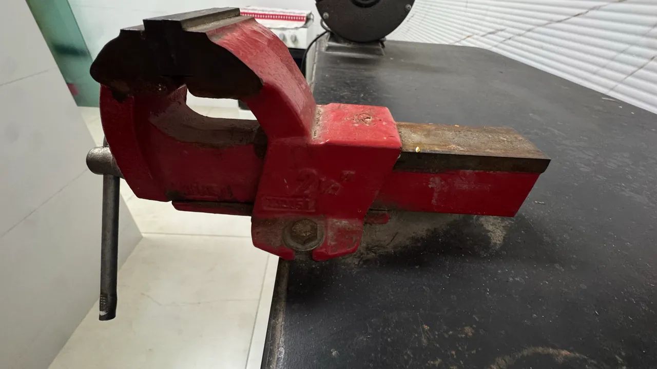BANCADA DE METALON - Foto 4