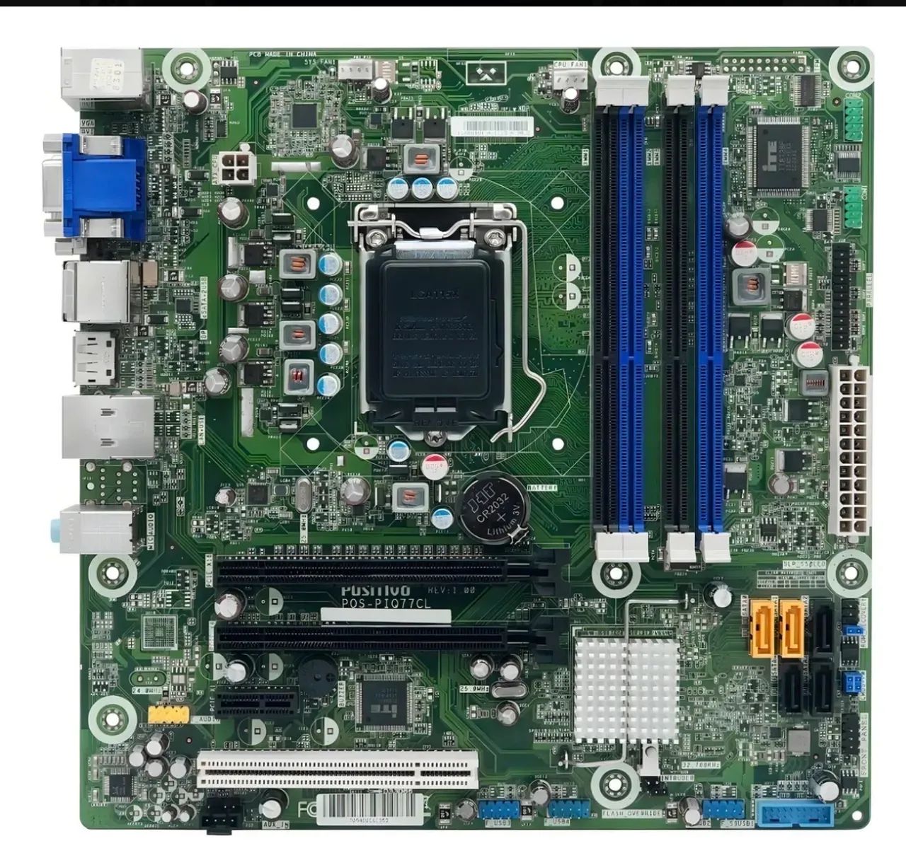 CPU intel i5 SSD  - Foto 2