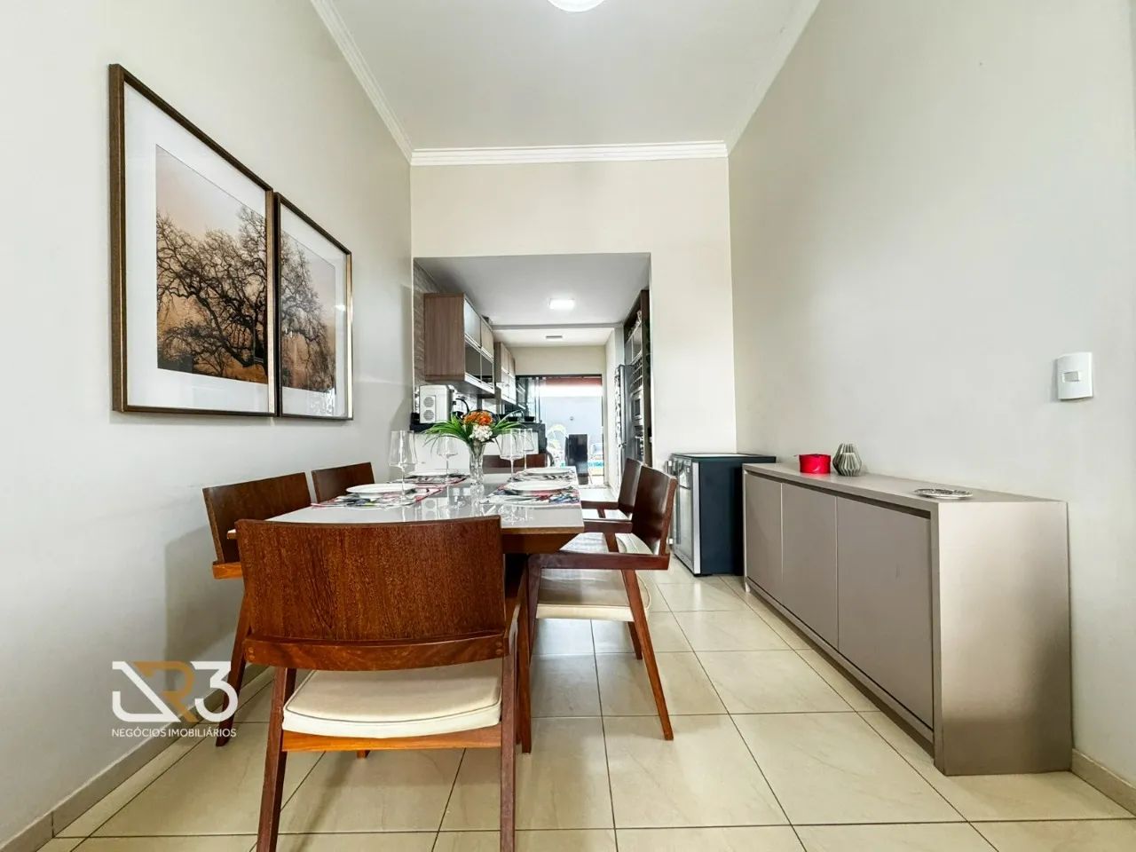Terra Bonita - Casa de rua - Foto 3