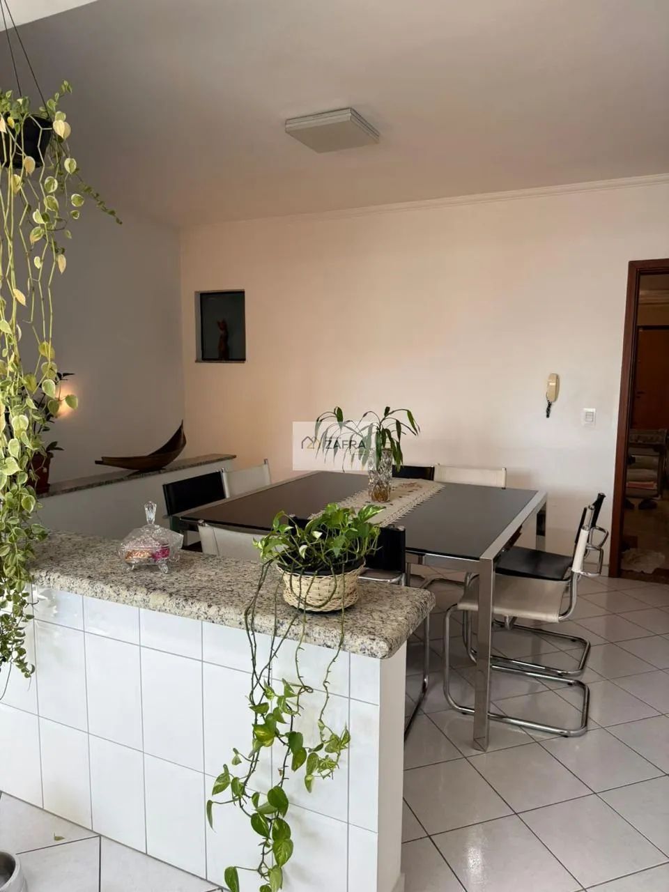Sobrado à venda em São Bernardo do Campo, Assunção, com 3 quartos, com 219 m² - Foto 4
