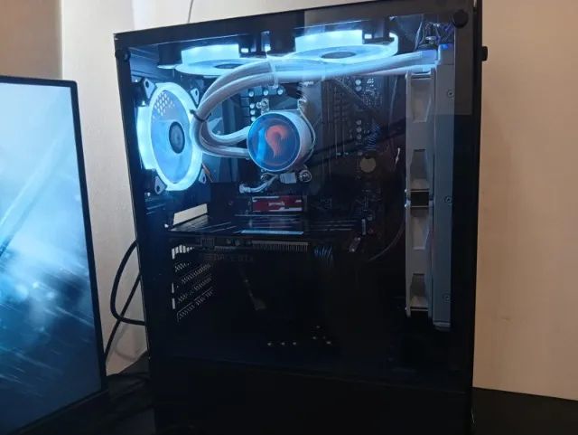 PC GAMER