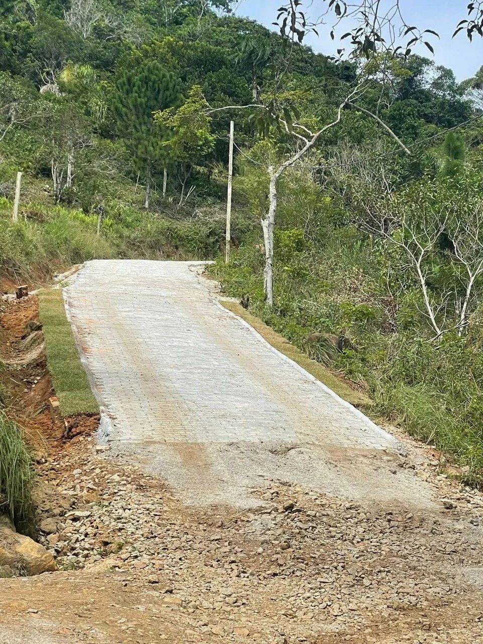 Terreno a venda no bairro Ratones com 5.050 m2 - Foto 5