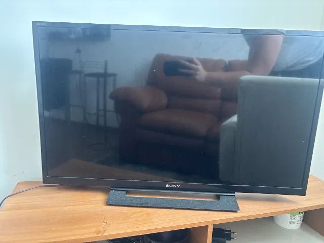 Tv de LCD