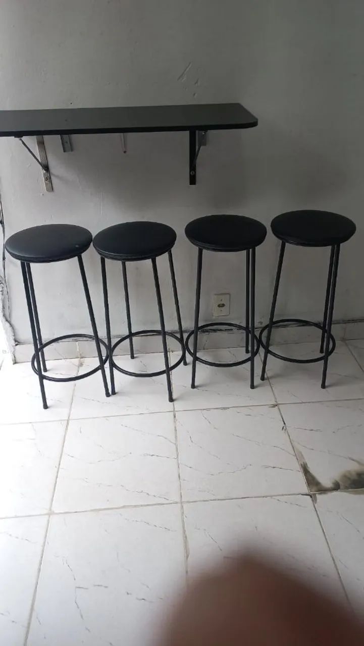 Banquetas  - Foto 3
