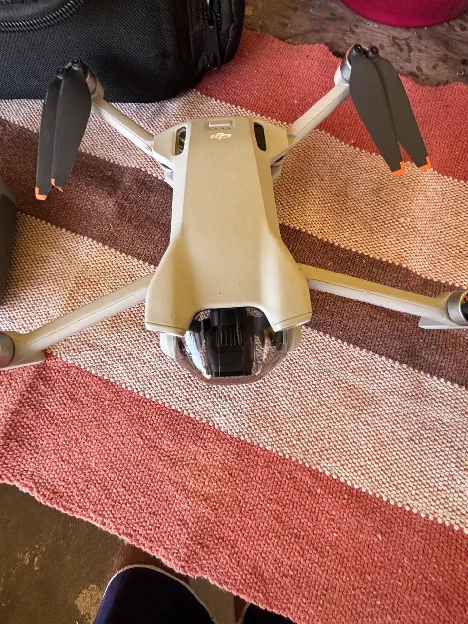 DJI mini 3 - Foto 3
