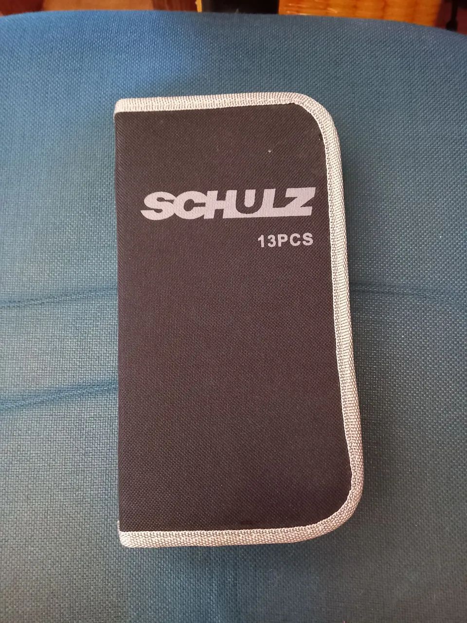 Kit de ferramentas shulz  - Foto 3