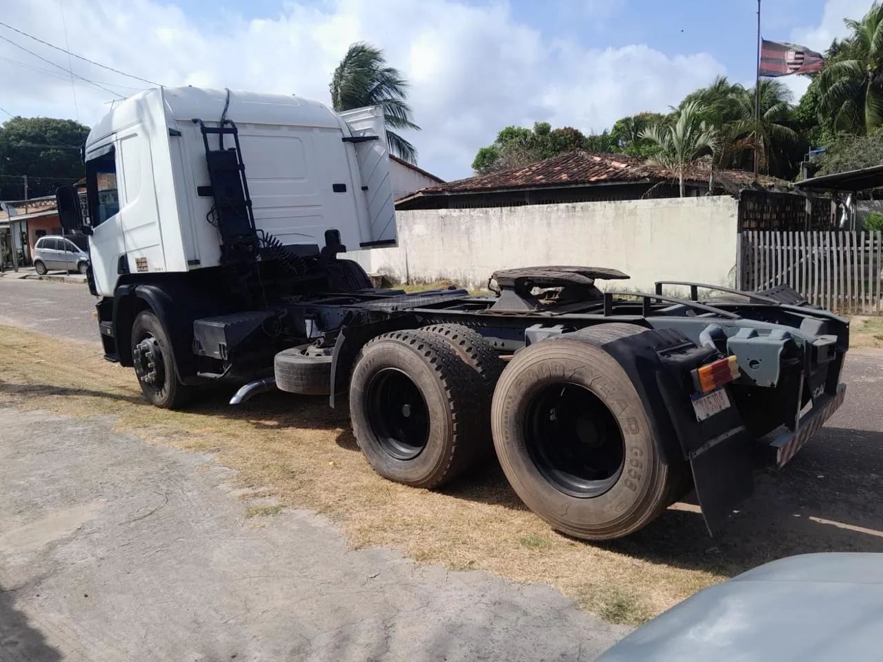 CAVALINHO SÓ PEGAR E TRABALHAR - Foto 2