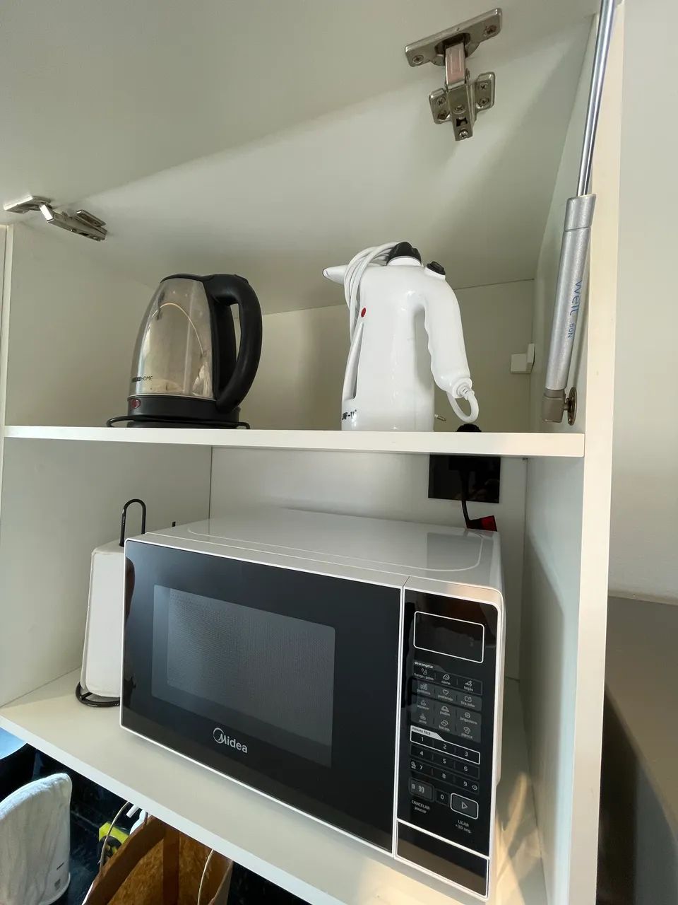 Loft totalmente mobiliado  - Foto 5