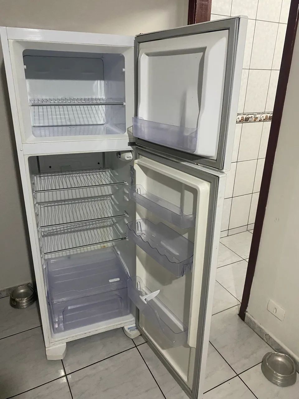 Geladeira  - Foto 2
