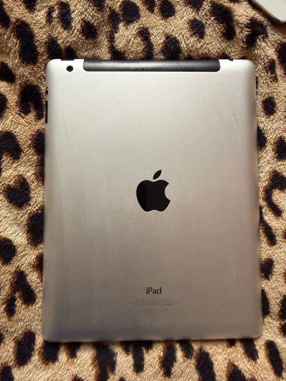 iPad 4