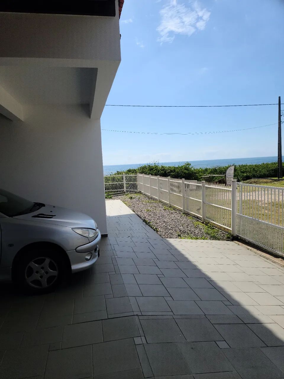 Sobrada frente para o mar - Foto 3