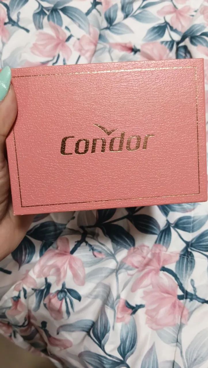 Conjunto de relógio - Foto 2