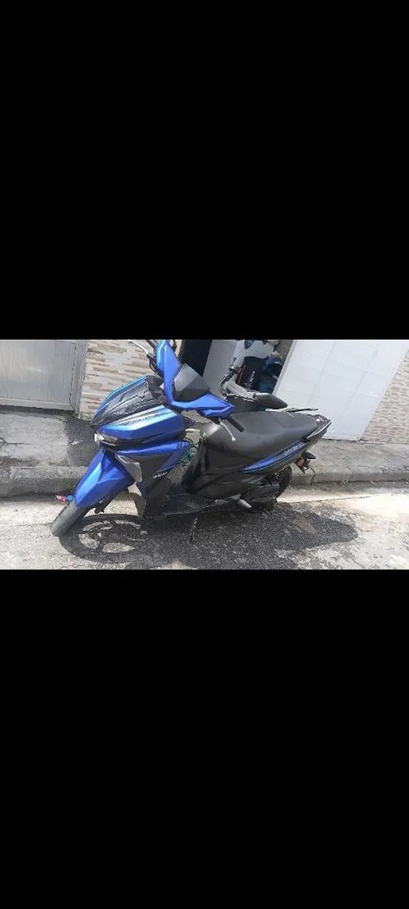 Yamaha Neo - Foto 4