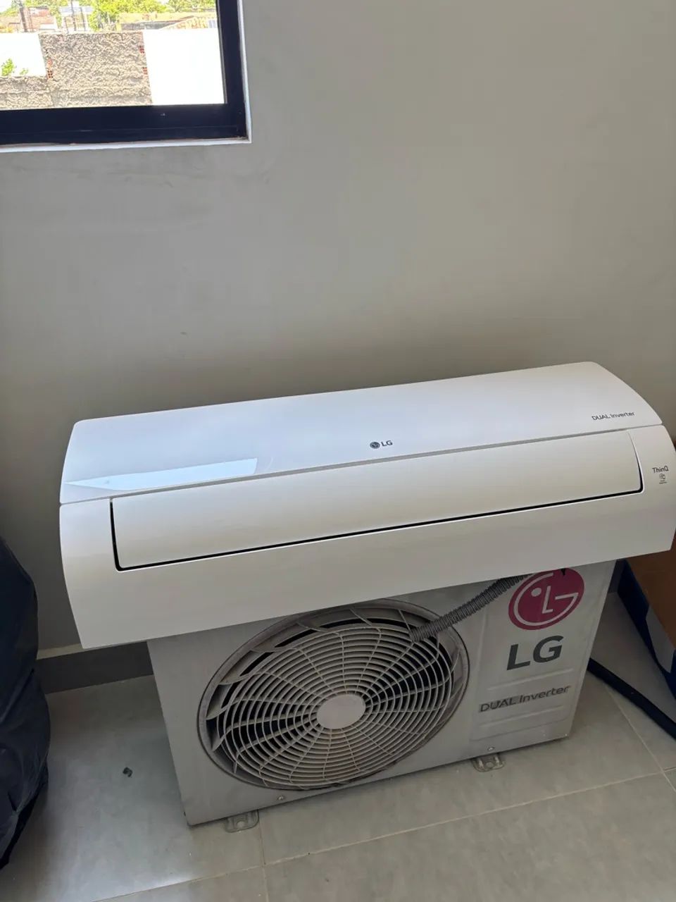 AR CONDICIONADO 12 Btu invert - Foto 4
