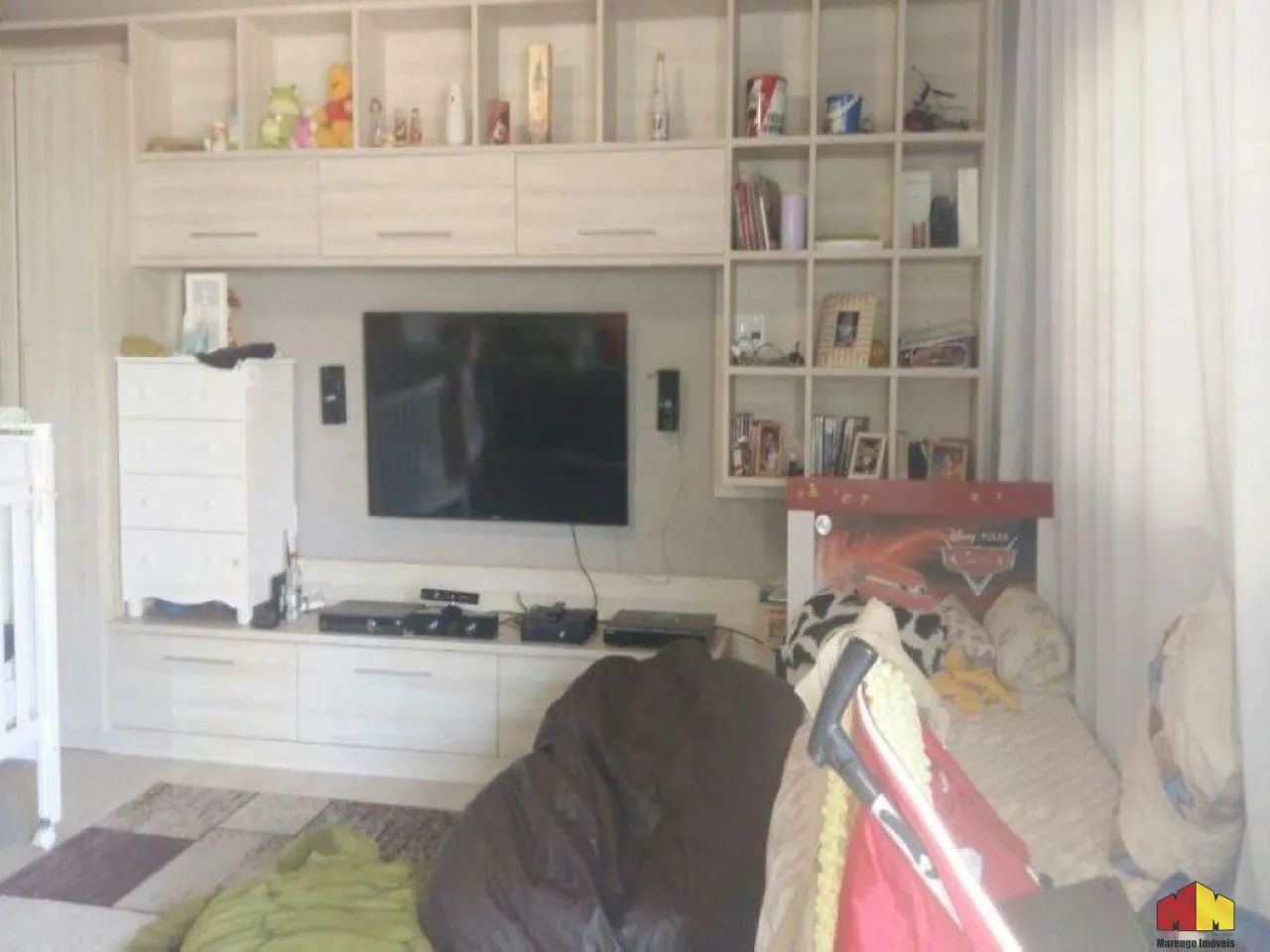 Apartamento À Venda No Tatuapé
