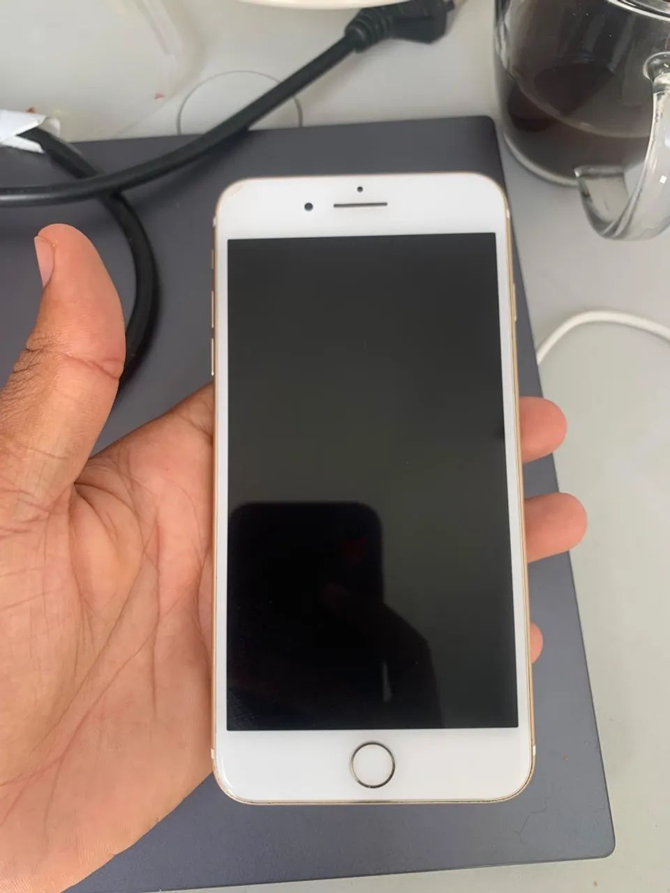 iPhone 7 Plus 128g - Foto 2