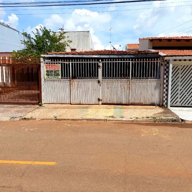 Foto - Brasília - Cruzeiro Velho