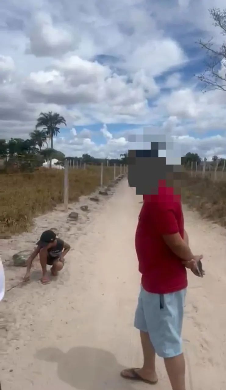 Lotes 500m e Mil metros Garanhuns PERNAMBUCO - Foto 4