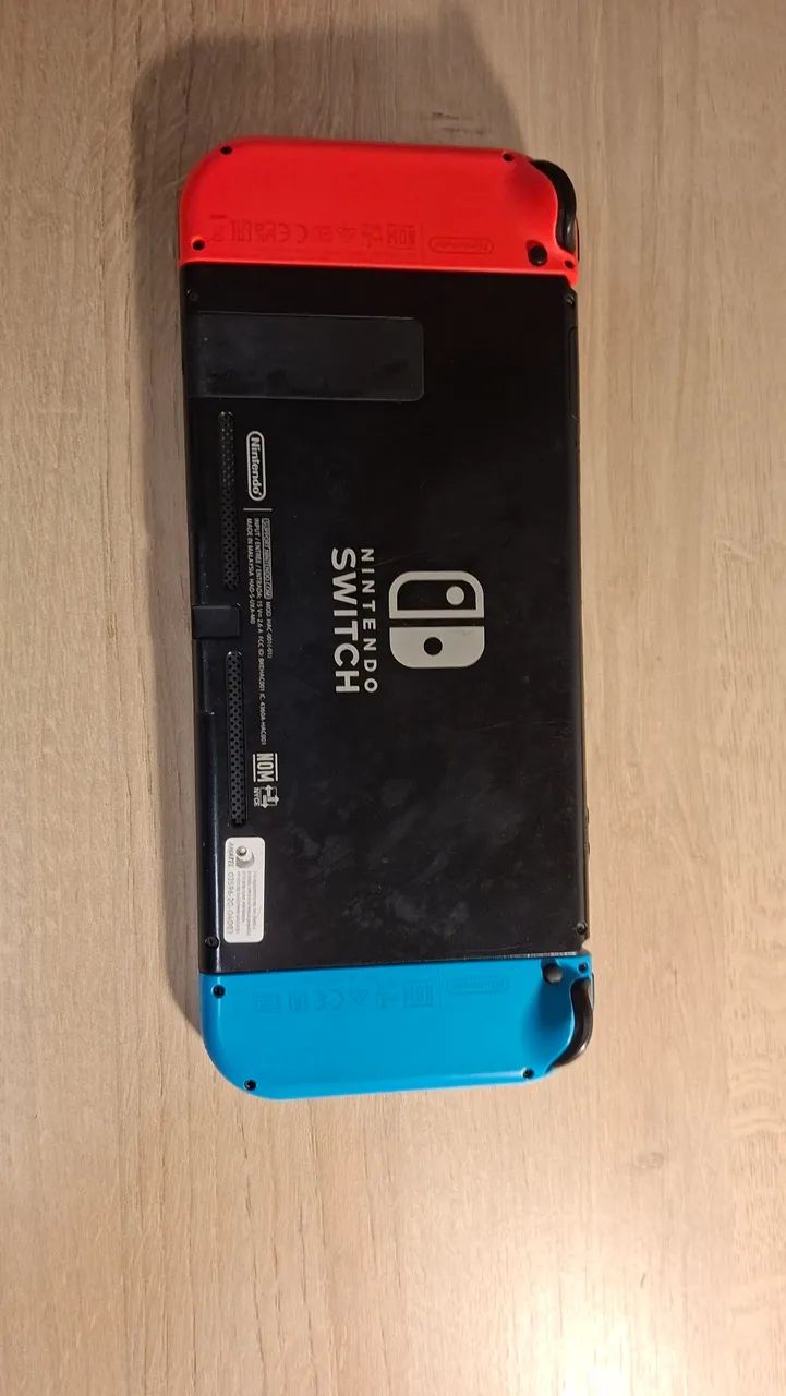 Nintendo swich + Case zelda - Foto 2