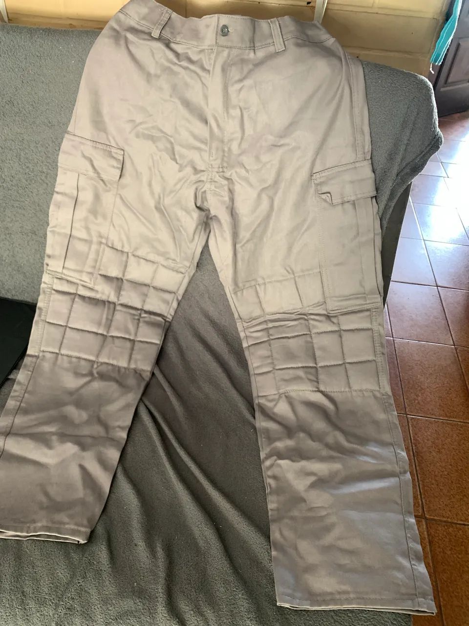 Fardamento bombeiro civil  - Foto 3