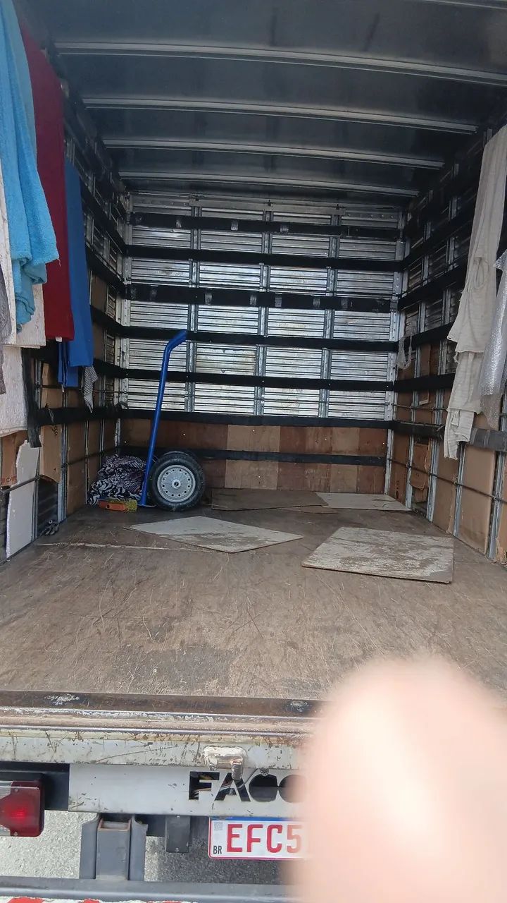 Fretes carretos mudanças  - Foto 3