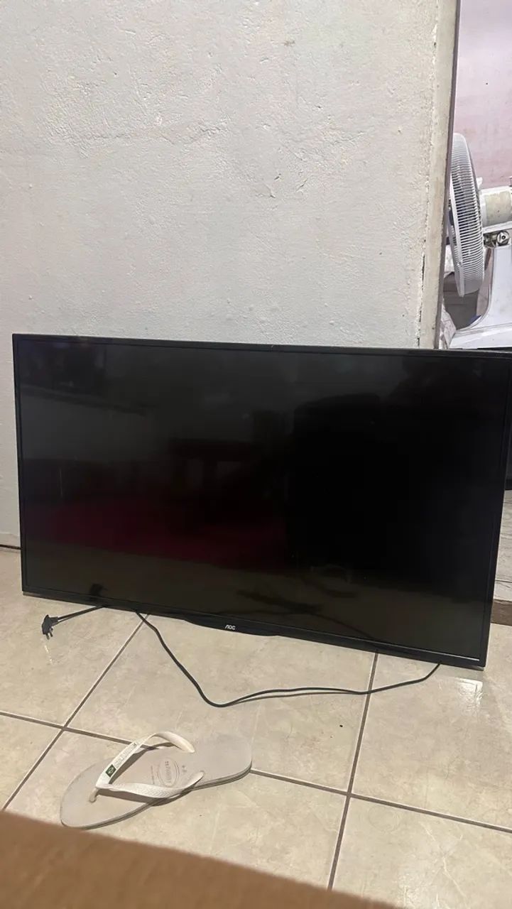 TV 43 POLEGADAS 