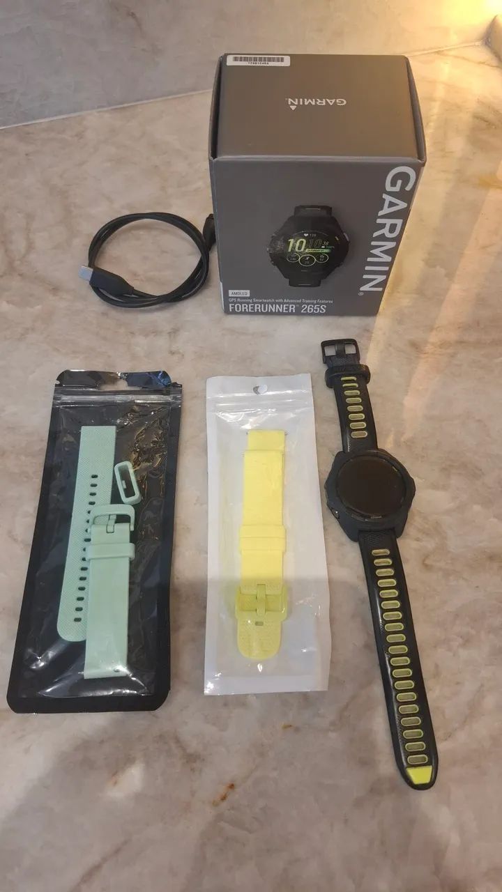 Garmin 265 S - Foto 2