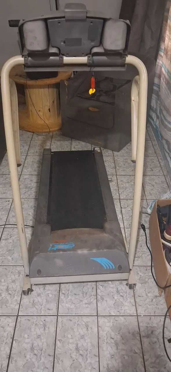 Esteira ergometrica - Foto 3