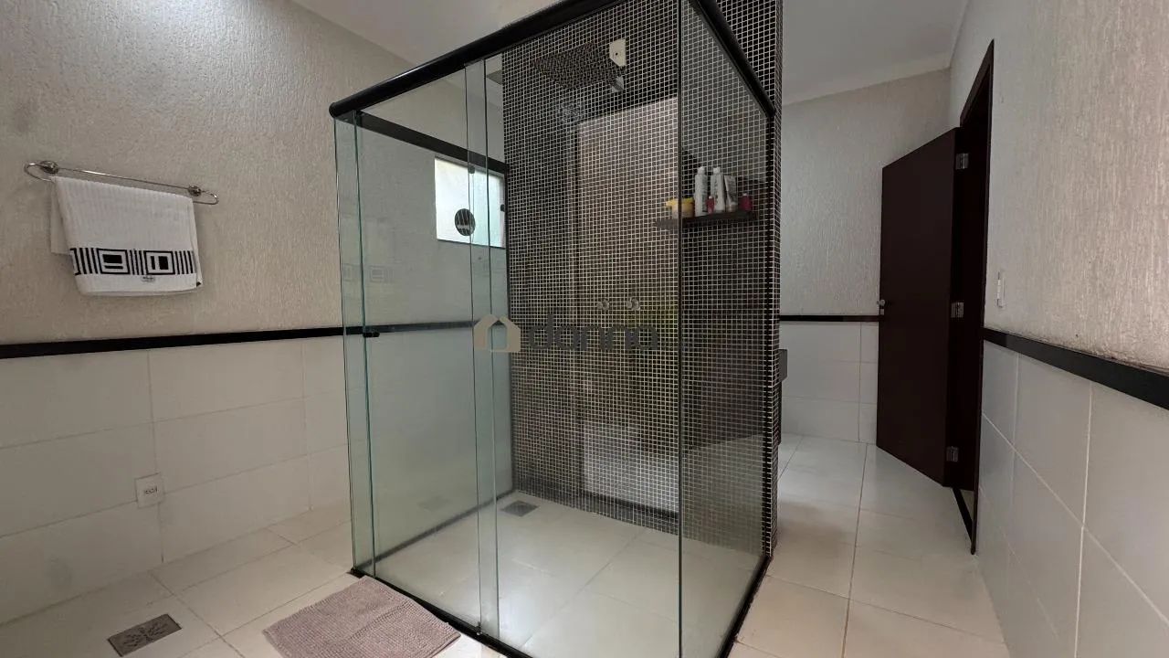 Casa Residencial à Venda em Uberaba - Flamboyant Residencial Park com Piscina, Espaço Gour - Foto 4