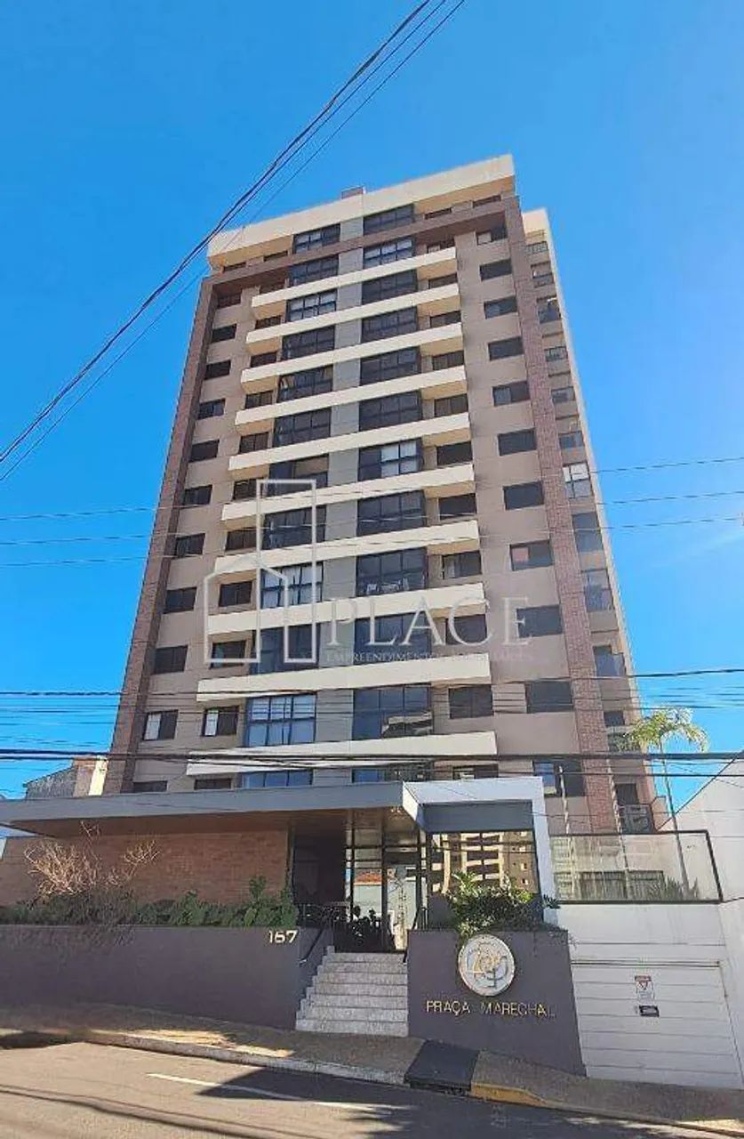 Apartamento Novo à venda no Edifício Praça Marechal!! - Foto 2