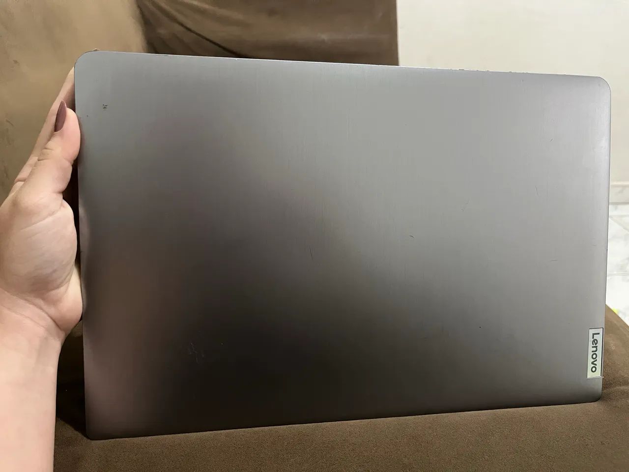 NOTEBOOK LENOVO - Foto 3