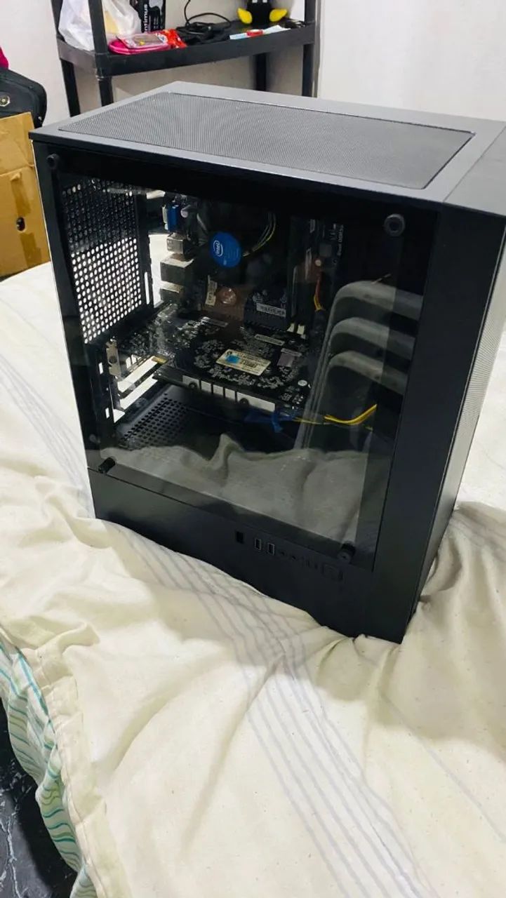 Pc gamer de entrada - Foto 5