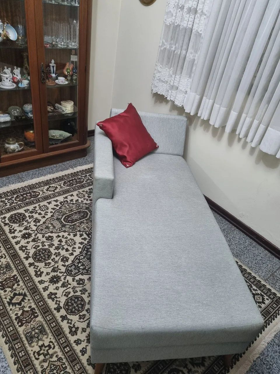 Sofá/ Divã  - Foto 2