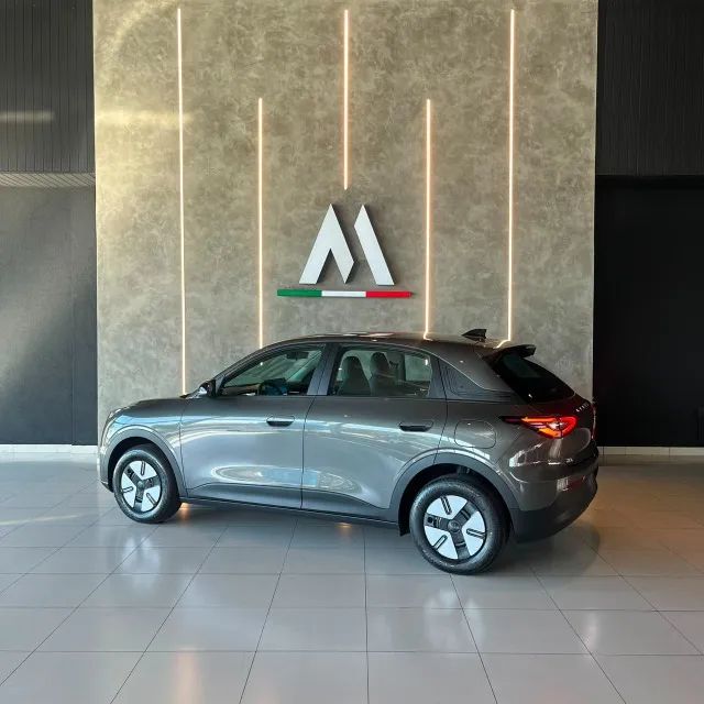 Geely EX2 Pro 2026 - Foto 4