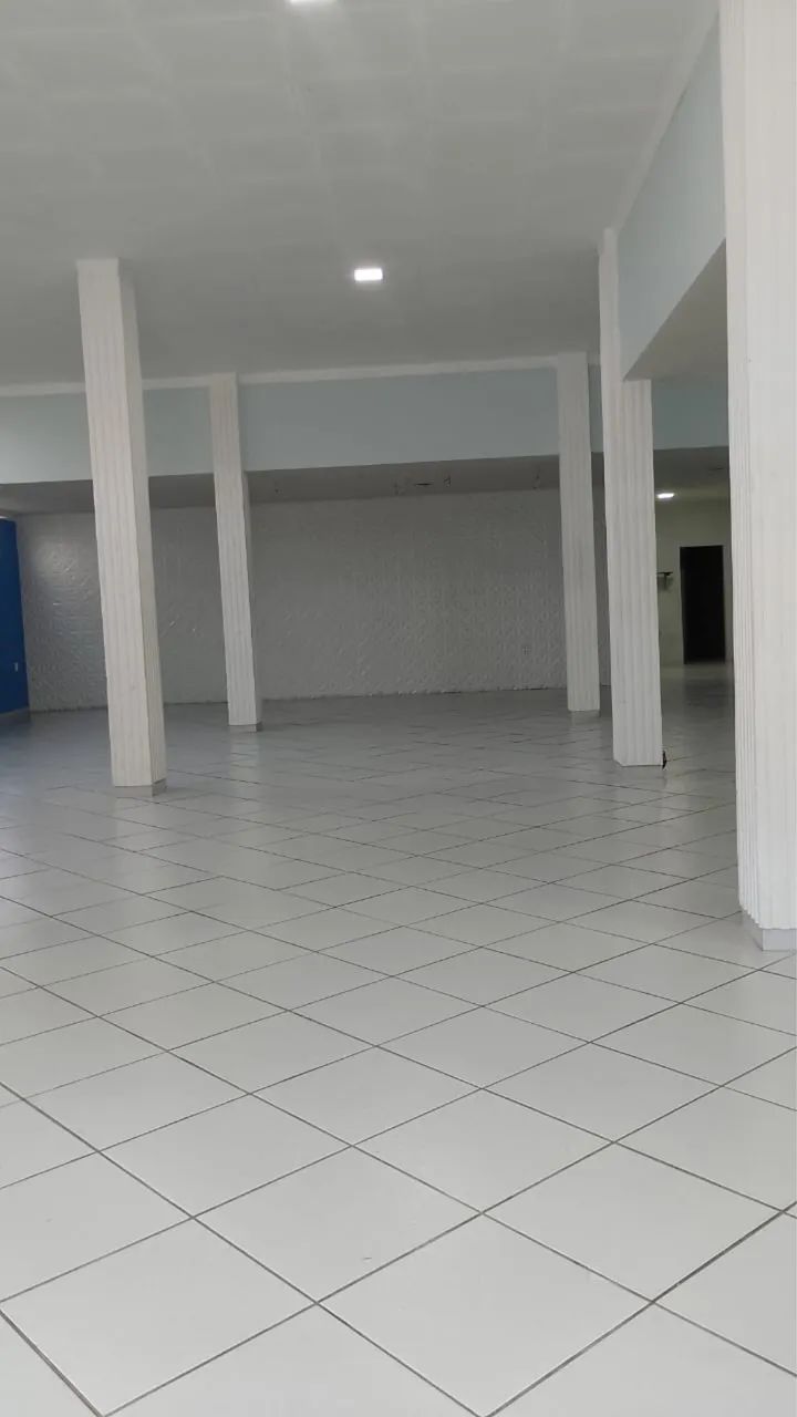 Alugo Loja em campo grande Cariacica 