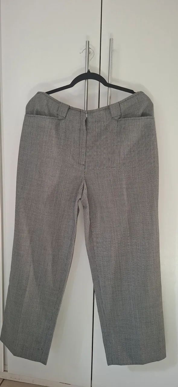 Conjunto Alfaiataria 42/44 - Foto 2